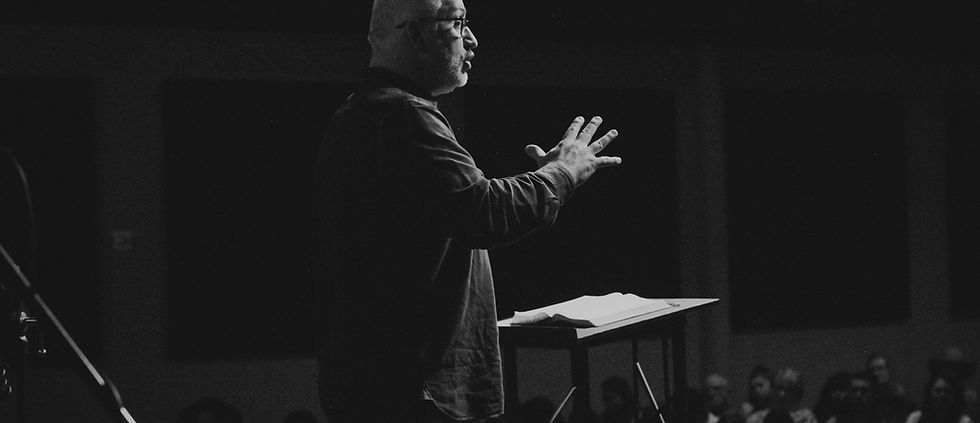 Image by Nathan DeFiesta