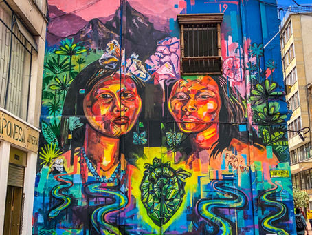 Crean fondo de turismo para las 20 localidades de Bogotá.