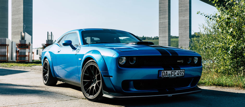 What Does A Dodge Powertrain Warranty Cover?