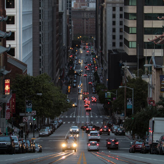 Image by Alex Radelich