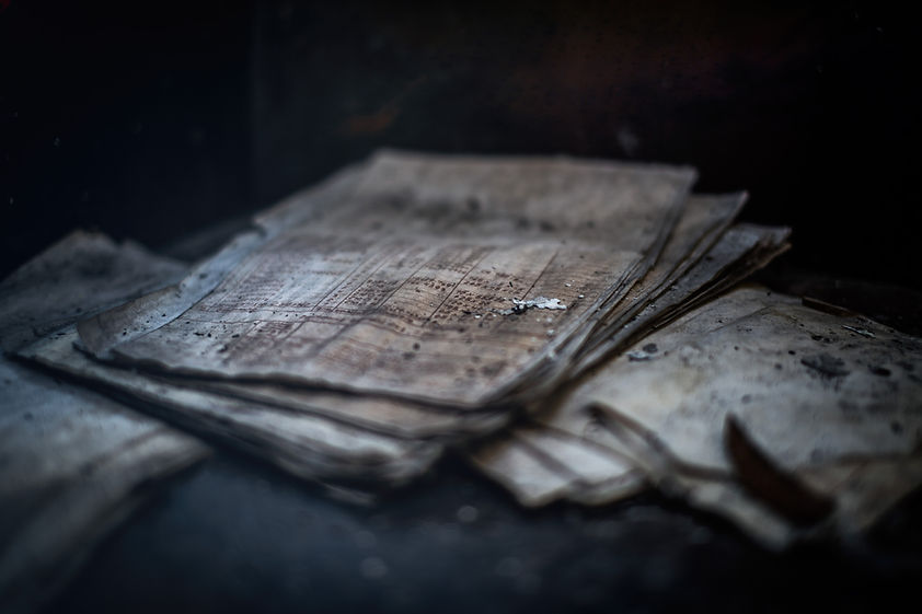 Image by Denny Müller