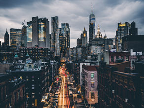 VIP NYC Transfers - New York City Private Transportation for Executives
