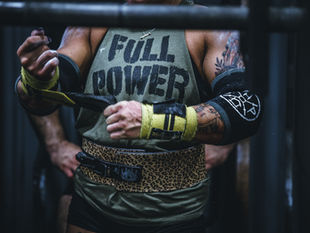Will a Weightlifting Belt Protect Your Low Back? The Real Purpose and How to Use It