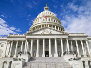 The Cares Act Provides Billions for Health Care & Small Businesses