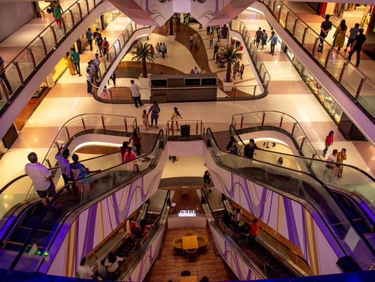Dubai Saves Itself for Later