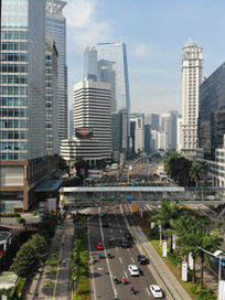 Indonesia
