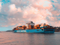 US-China ease tariffs, opening door to renewed trade talks.