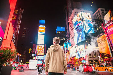 Image by Joshua Earle