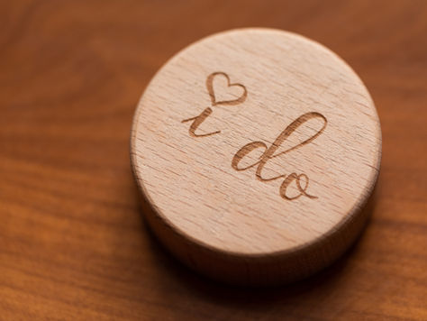 Before “I Do”: The Conversations That Build the Foundation of a Marriage