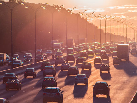 California sues Trump for blocking its clean-air rules for cars, trucks — and vows to set new mandates