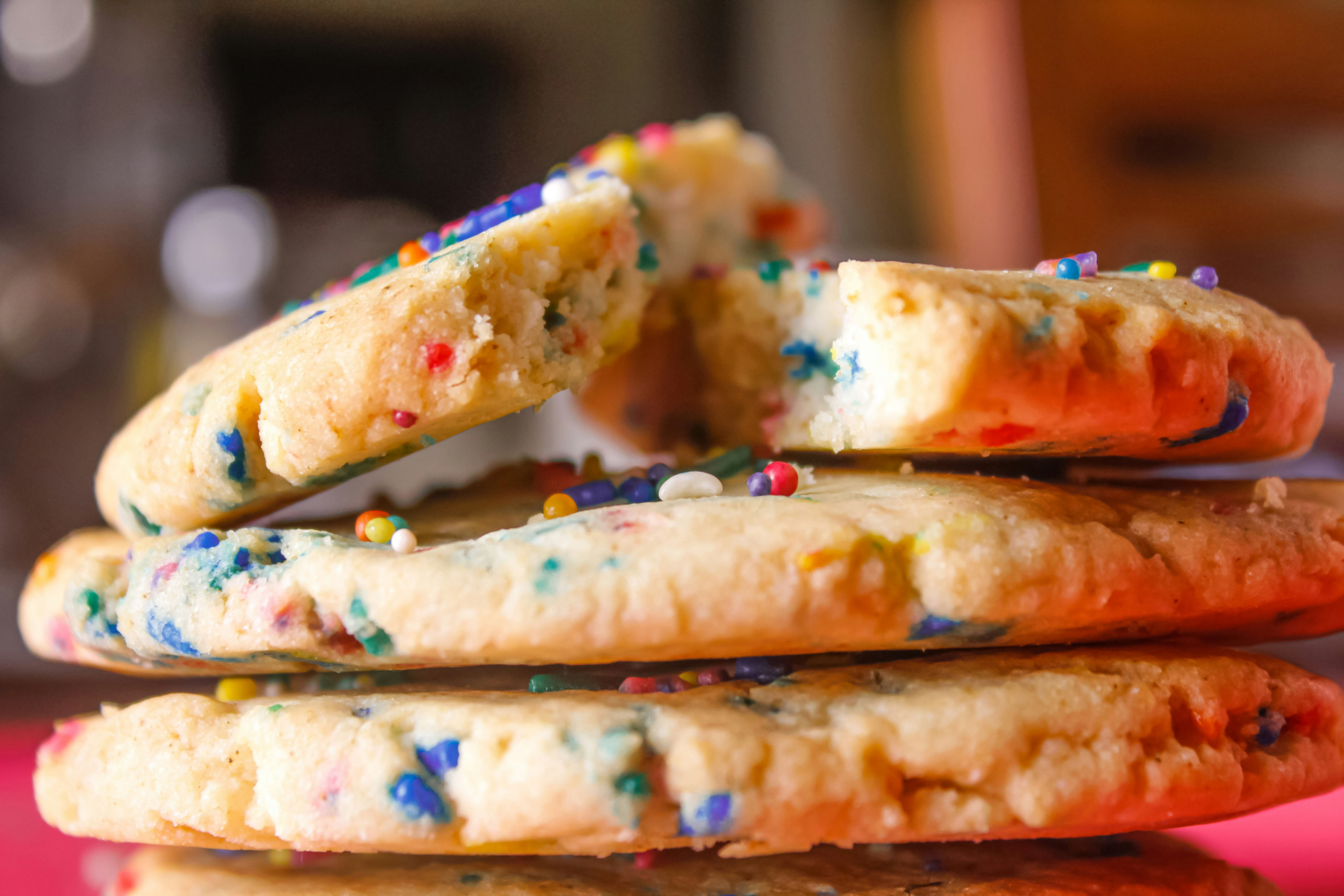 Sugar Sprinkle