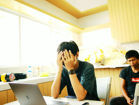 Exam stress in Singapore affects 1 in 3 youth. Discover research-backed strategies to manage anxiety, prevent burnout and thrive through your O and A Level exams.