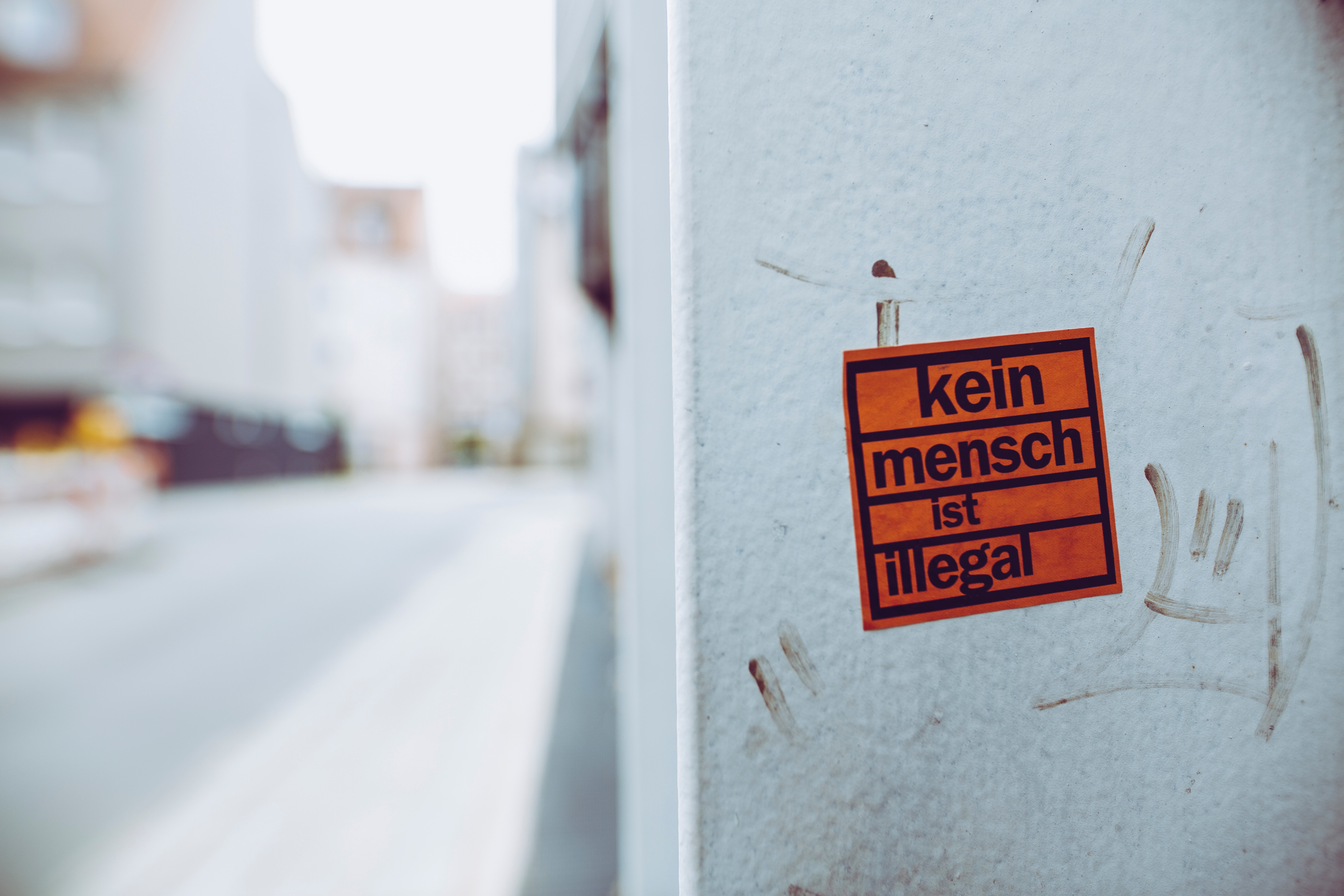 "Take a step against discrimination" Erasmus+