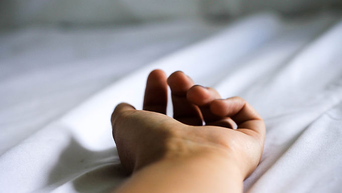 Harmful Sexual Behaviours