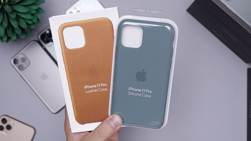 iPhone 11 pro case