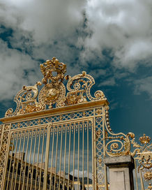 gates of heaven
