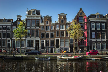 Image by Joël de Vriend