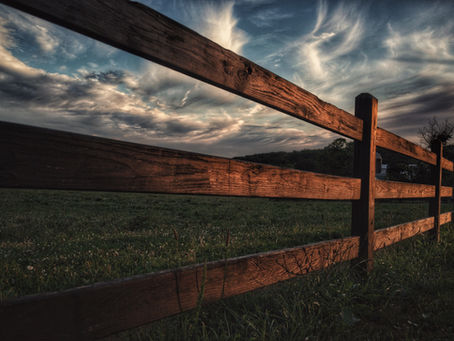 How to Set Healthy Boundaries: 4 Questions to Help You Care for Yourself