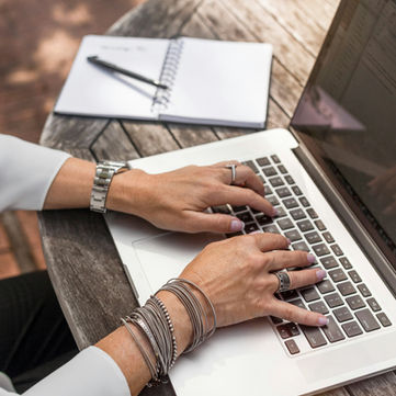 Erfahrene Unterstützung für unser Pfarreisekretariat