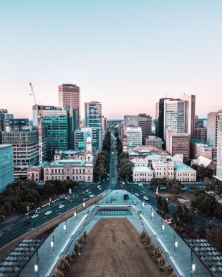 Adelaide SA