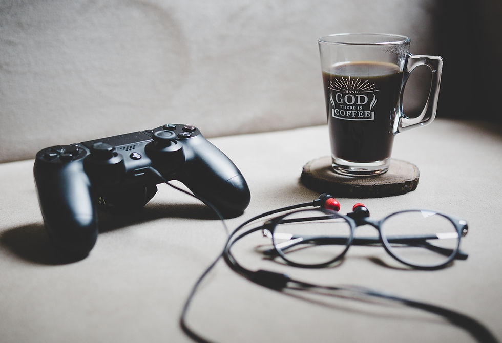 game music producer