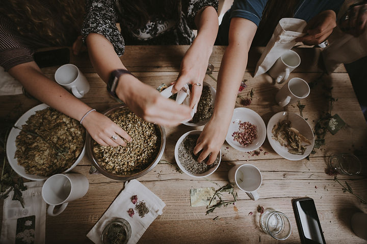 Image by Annie Spratt