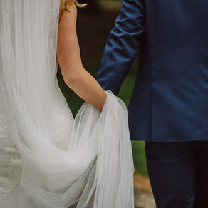 Mi pareja no coopera con las decisiones para la boda