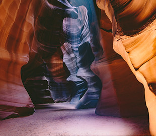 Image by Justin Roy