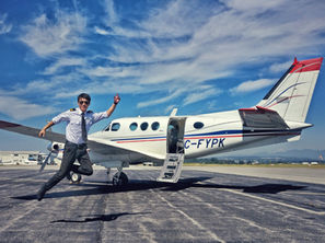 When to Risk It All for a Dream Job