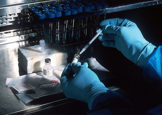 Image by National Cancer Institute