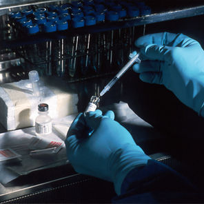 Biotech Play - BUY Recommendation!