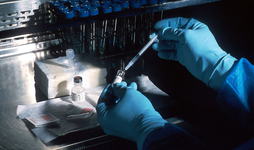Image by National Cancer Institute
