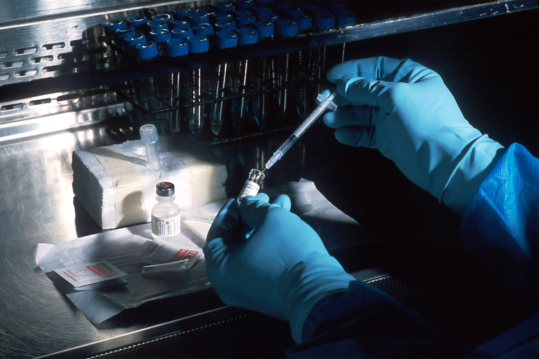 Biotechnology Breakthroughs: From Gene Editing to Vaccine Development in the UK