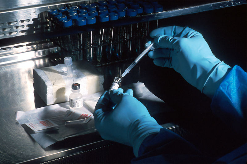 Biotechnology Breakthroughs: From Gene Editing to Vaccine Development in the UK