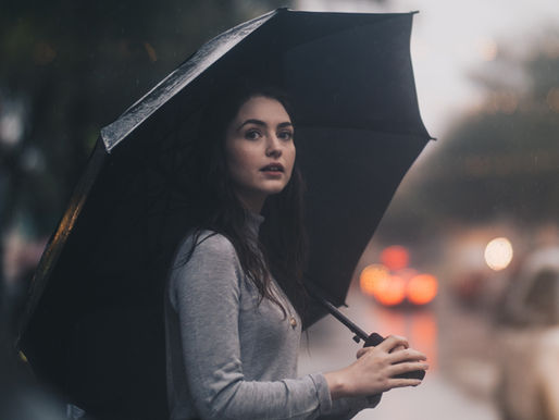 La météo dans les expressions françaises!