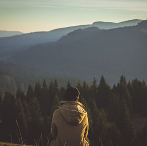 Cuando no entiendo, pero decido confiar