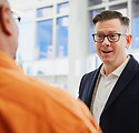 Image by LinkedIn Sales Navigator