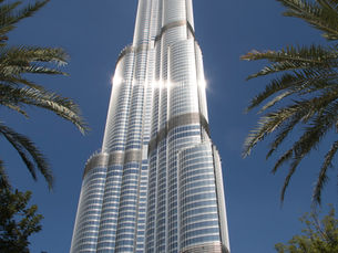Burj Khalifa - Immobilien Dubai