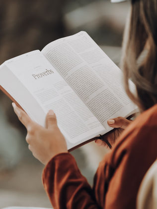 Tips On How To Grow Closer To God.