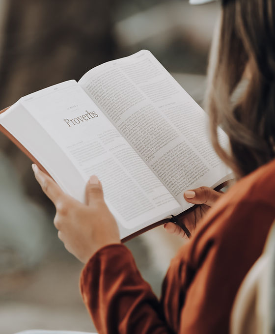 Bible Study