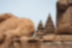Mahabalipuram