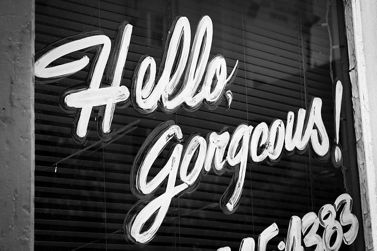 Image by Drew Beamer