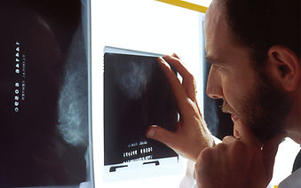 PrivateMedical Clinic xrays