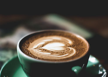 コーヒー