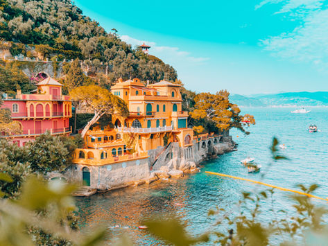 Cinque Terre