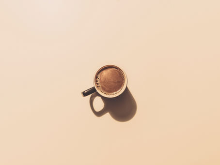 What Happened After 24 Days Without Coffee