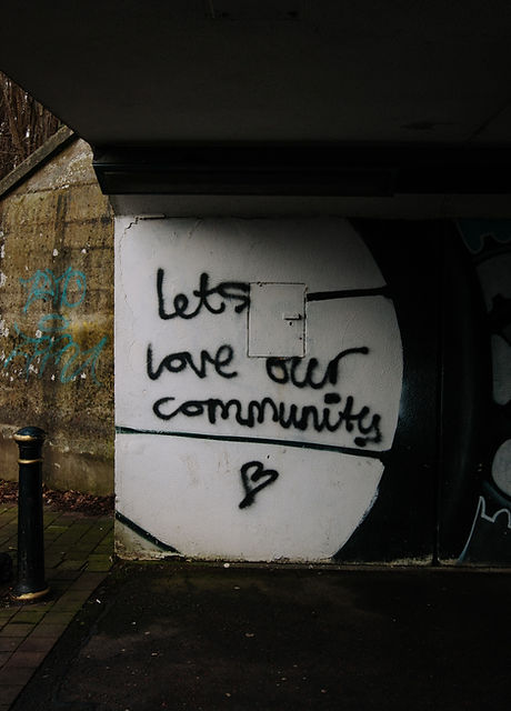 Image by Mike Erskine