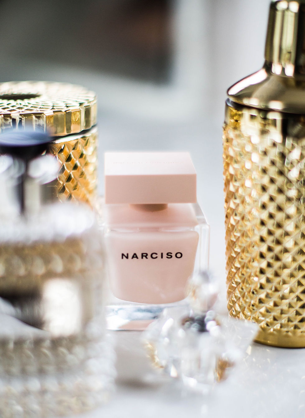 Fragrances by Victoria