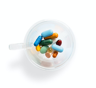 Pharmaceutical Waste Disposal