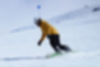 Aventura na neve